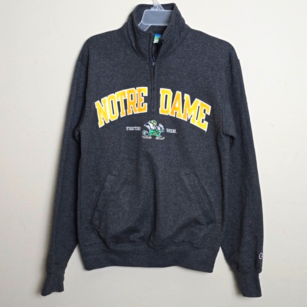 Women's Notre Dame University Irish Jackets